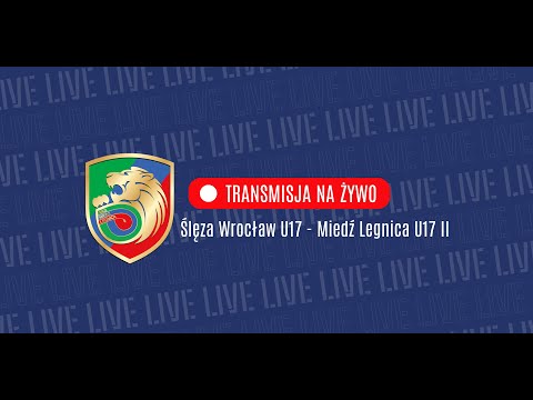 You are currently viewing Ślęza Wrocław U17 – Miedź Legnica U17 II