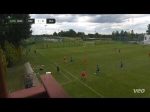 Read more about the article Piast Żmigród – Miedź Legnica CLJ U19