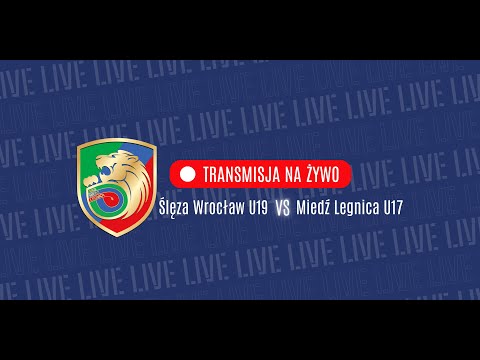 Read more about the article Ślęza Wrocław U19 – Miedź Legnica U17