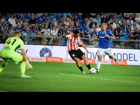 You are currently viewing WYWIAD | Ajdin Hasić: To zasługa ciężkich treningów