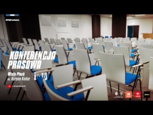 Read more about the article Konferencja po meczu #WPŁKOR