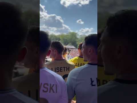 You are currently viewing Zaprezentowani – #JesteśmyGórnikZabrze #górnikzabrze #football #ekstraklasa