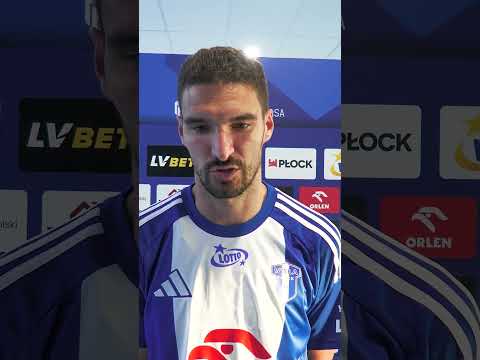 Read more about the article Marcin Kamiński po meczu #WPŁKOR