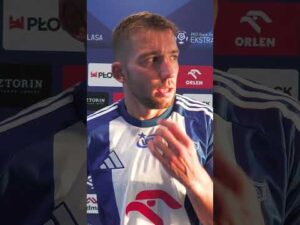 Read more about the article Łukasz Sekulski po meczu #WPŁKOR