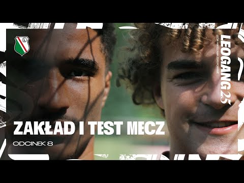 You are currently viewing (L)EOGANG VLOG #8: KTO BYŁ GÓRĄ?