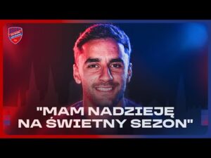 Read more about the article WYWIAD | Pierwsza rozmowa z Apostolosem Konstantopoulosem