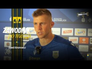 Read more about the article MOTOR LUBLIN – ARKA GDYNIA 1:0. ZAWODNIK PO MECZU