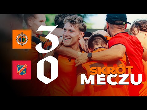 You are currently viewing Betclic 1 Liga: Chrobry Głogów – Odra Opole 3:0 | skrót