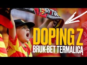 Read more about the article Doping z meczu z Bruk-Bet Termalicą