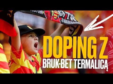 You are currently viewing Doping z meczu z Bruk-Bet Termalicą