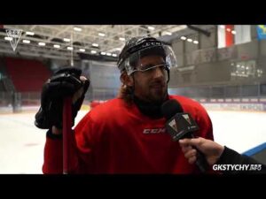 Read more about the article Dominik Paś: Uśmiech od razu pojawił się na twarzy