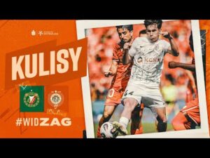 Read more about the article Widzew Łódź – KGHM Zagłębie Lubin | Kulisy meczu