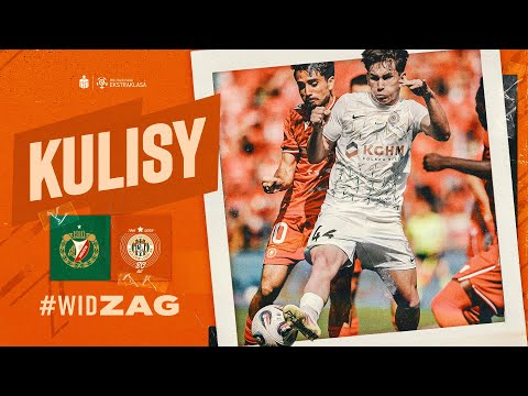 Read more about the article Widzew Łódź – KGHM Zagłębie Lubin | Kulisy meczu