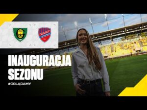 Read more about the article #oglądaMY: Inauguracja sezonu 2025/26. GKS Katowice – Raków Częstochowa 0:1 (19.07.2025)