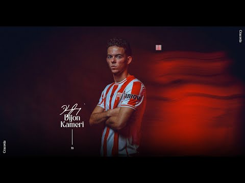 You are currently viewing Z RedBull Salzburg do Cracovii | DIJON KAMERI | Nowy zawodnik Pasów!