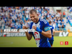 Read more about the article Wisła Płock – Korona Kielce | KULISY 25/26