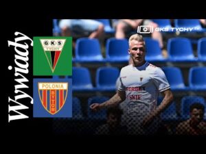 Read more about the article „Jest parę rzeczy do poprawy” – Wypowiedzi po sparingu z Polonią Bytom