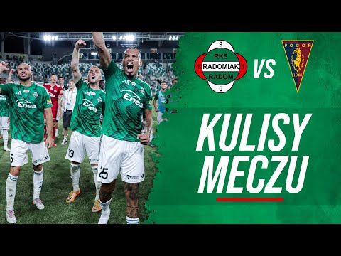 You are currently viewing Piąteczka na dobry początek! [KULISY]