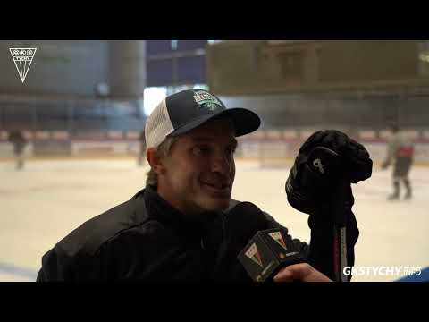 You are currently viewing Tomasz Kurzawa: Najtrudniejsza jest zmiana nawyków