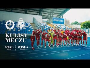 Read more about the article Zwycięstwo na otwarcie sezonu | KULISY MECZU ZE STALĄ MIELEC