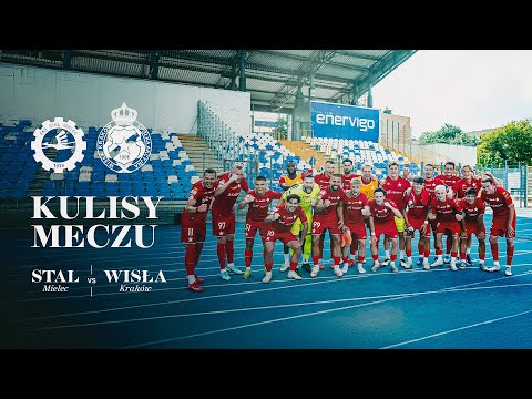 Read more about the article Zwycięstwo na otwarcie sezonu | KULISY MECZU ZE STALĄ MIELEC