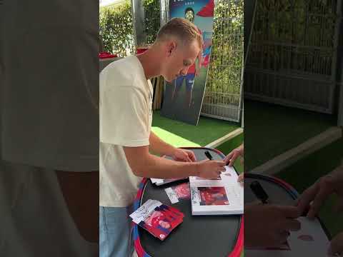 You are currently viewing Dziękujemy za wszystko nasz wikingu! ❤️💙