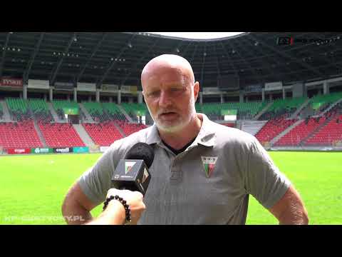 You are currently viewing Piotr Mrozek: Zawsze miałem Klub w sercu