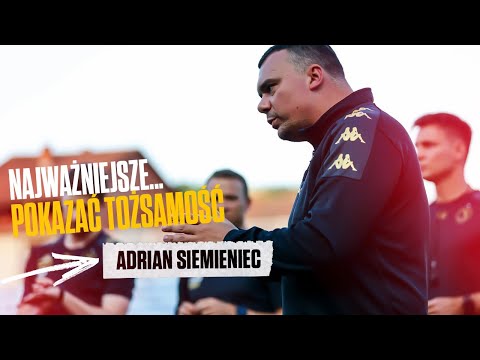 You are currently viewing NAJWAŻNIEJSZE TO POKAZAĆ NASZĄ TOŻSAMOŚĆ. KONFERENCJA PRZED MECZEM FK NOVI PAZAR – JAGIELLONIA