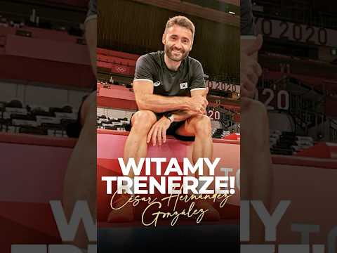 You are currently viewing NOWY TRENER W KS DEVELOPRES RZESZÓW!