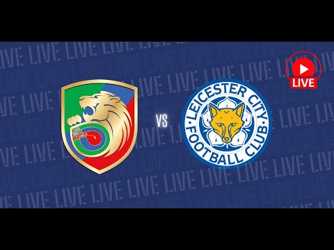Read more about the article 🔴 NA ŻYWO: Miedź Legnica – Leicester City (U19)