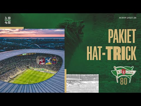 You are currently viewing 3 mecze, 3 szanse, 1 cel! 👊🏻