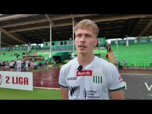 Read more about the article Dominik Frelek przed startem nowego sezonu