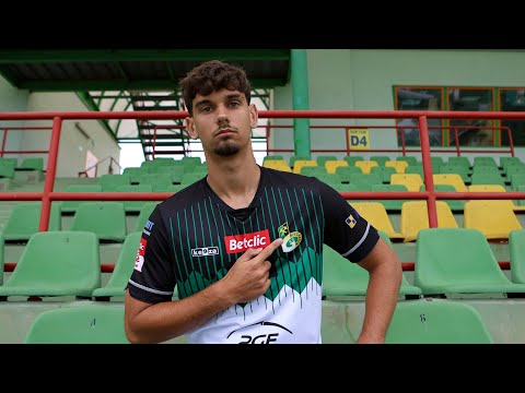 You are currently viewing Norbert Warmuz wypożyczony z Katowic do Bełchatowa