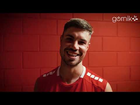 You are currently viewing Dzień z Górnikiem: Gotowi na kolejne starcie!