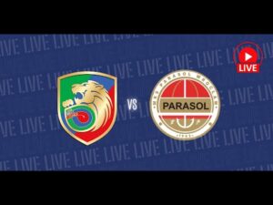 Read more about the article 🔴 NA ŻYWO: Miedź Legnica – Parasol Wrocław (U15)