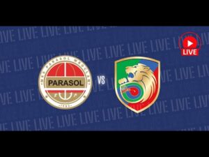 Read more about the article 🔴 NA ŻYWO: Miedź Legnica – Parasol Wrocław (U17)