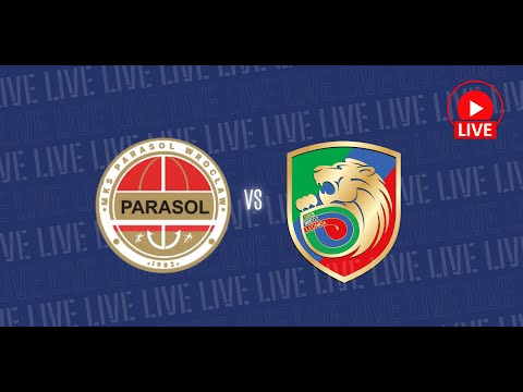 You are currently viewing 🔴 NA ŻYWO: Miedź Legnica – Parasol Wrocław (U17)