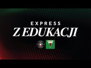 Read more about the article #2 Express z Edukacji: Zdobyć stolicę, Wymarzone debiuty i Nowe twarze w klubie