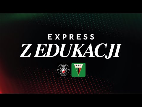 You are currently viewing #2 Express z Edukacji: Zdobyć stolicę, Wymarzone debiuty i Nowe twarze w klubie