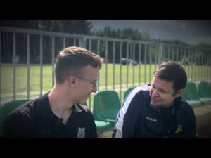 Read more about the article #1 ODPRAWA MECZOWA – GKS II SZCZYTNO (27.07.25)