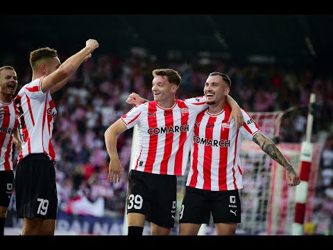 You are currently viewing MNÓSTWO PRACY CAŁEJ DRUŻYNY | Mauro Perković po meczu z Bruk-Bet Termaliką