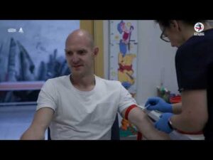 Read more about the article Badania przed sezonem 2025/2026