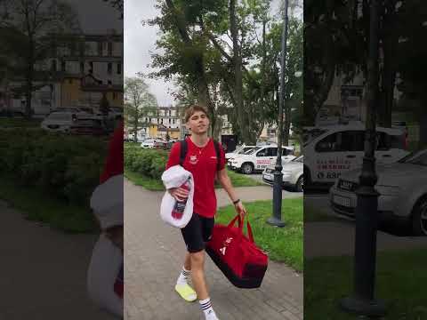 You are currently viewing Misja Rzeszów, czyli zaczynamy sezon 2025-26! 😎💪🔥