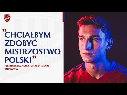 You are currently viewing WYWIAD | Pierwsza rozmowa z Tomaszem Pieńką