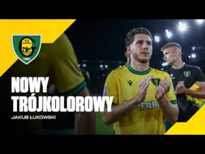 Read more about the article Nowy Trójkolorowy: Jakub Łukowski (16.07.2025)
