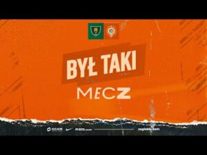 Read more about the article BYŁ TAKI MECZ | Pojedynek z GKS-em, który otworzył drogę do Ekstraklasy