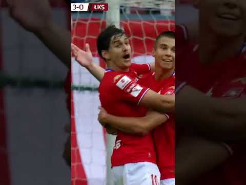 You are currently viewing To był po prostu bardzo dobry futbol 😉