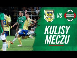 Read more about the article Podział punktów w Gdyni [KULISY]