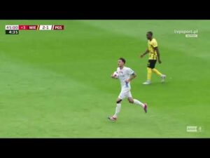 Read more about the article Wieczysta Kraków – Pogoń Siedlce [SKRÓT]