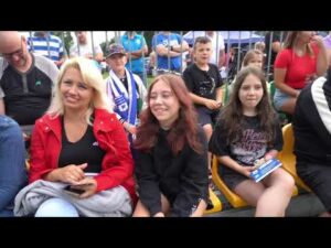 Read more about the article #𝟭 𝙎𝙏𝙊𝙈𝙄𝙇 𝙊𝙁𝙁-𝙎𝙄𝘿𝙀: GKS II SZCZYTNO (27.07.25)